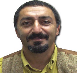 Husnu Serdar Akyuz