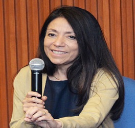 Elva Escobar-Briones