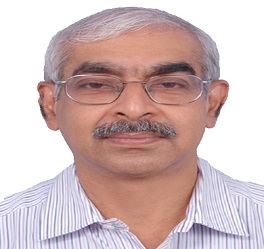 K. Mohanakumar 