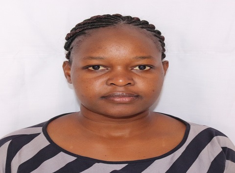 Winnie Awuor Onyango